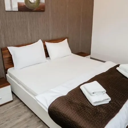 Silver Mountain, Poiana - Forest Crib Apartment