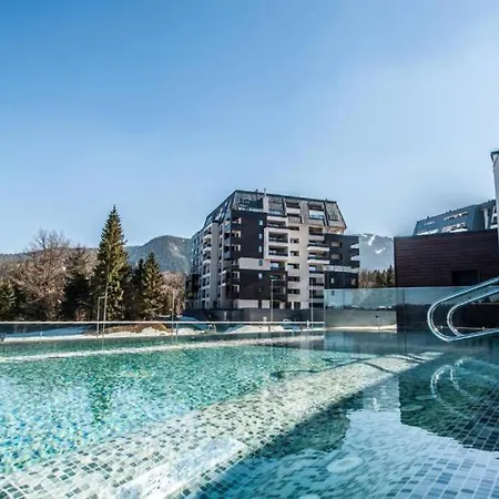 Silver Mountain, Poiana - Forest Crib *